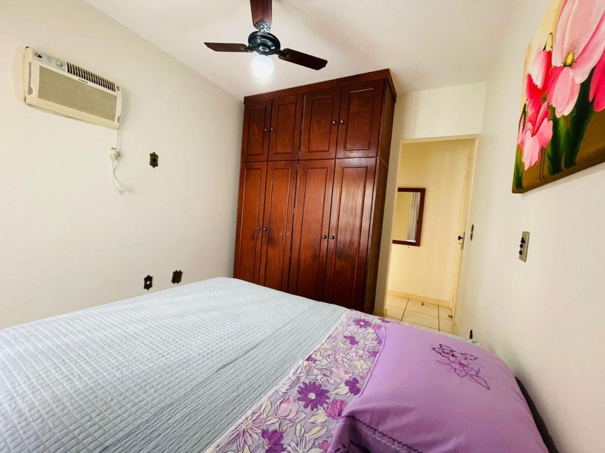 Apartamento Meia Praia - อิตาเปมา ภายนอก รูปภาพ